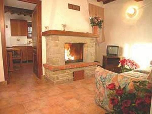 Agroturismo Agriturismo Ca' Lucano