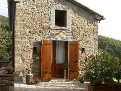 Agroturismo Agriturismo Ca' Lucano
