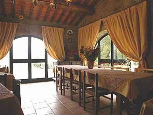 Agroturismo Agriturismo Ca' Lucano