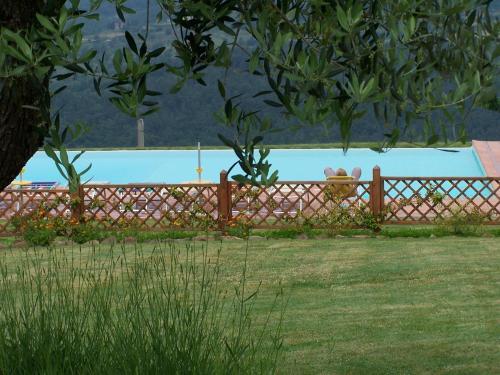 Agroturismo Agriturismo Ca' Lucano