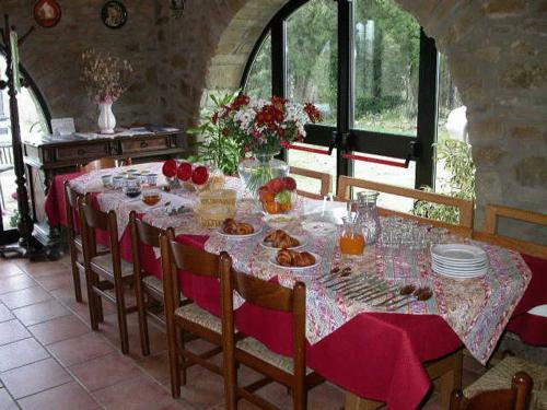 Agroturismo Agriturismo Ca' Lucano