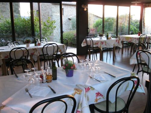 Agroturismo Agriturismo Ca' Lucano