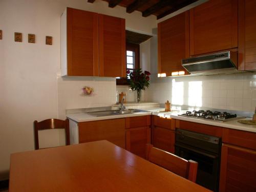 Agroturismo Agriturismo Ca' Lucano