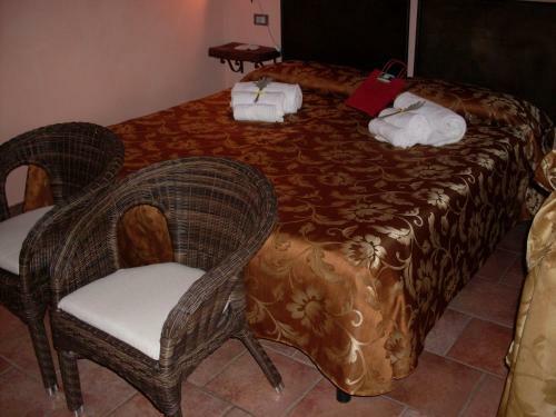 Agroturismo Agriturismo Ca' Lucano