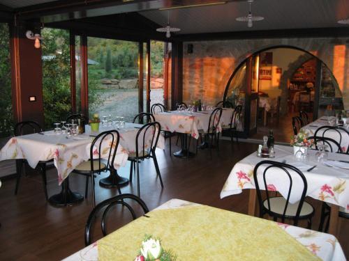 Agroturismo Agriturismo Ca' Lucano