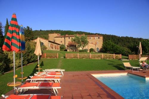 Agroturismo Agriturismo Ca' Lucano