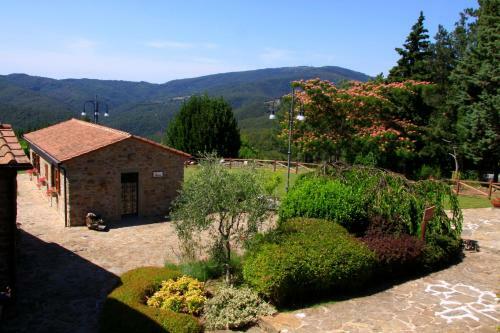 Agroturismo Agriturismo Ca' Lucano