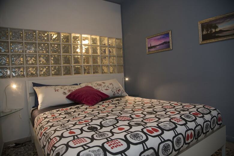 Apartamento Maison Toledo 24