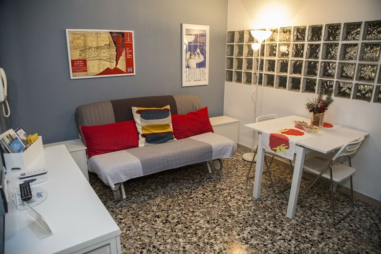 Apartamento Maison Toledo 24