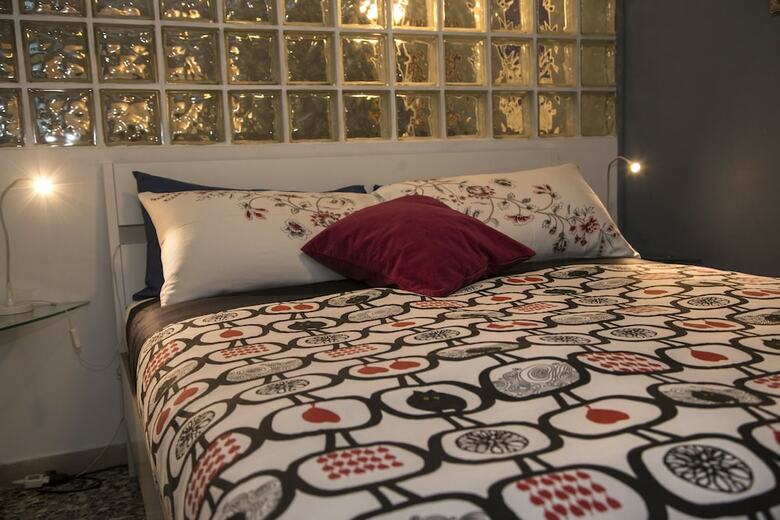 Apartamento Maison Toledo 24