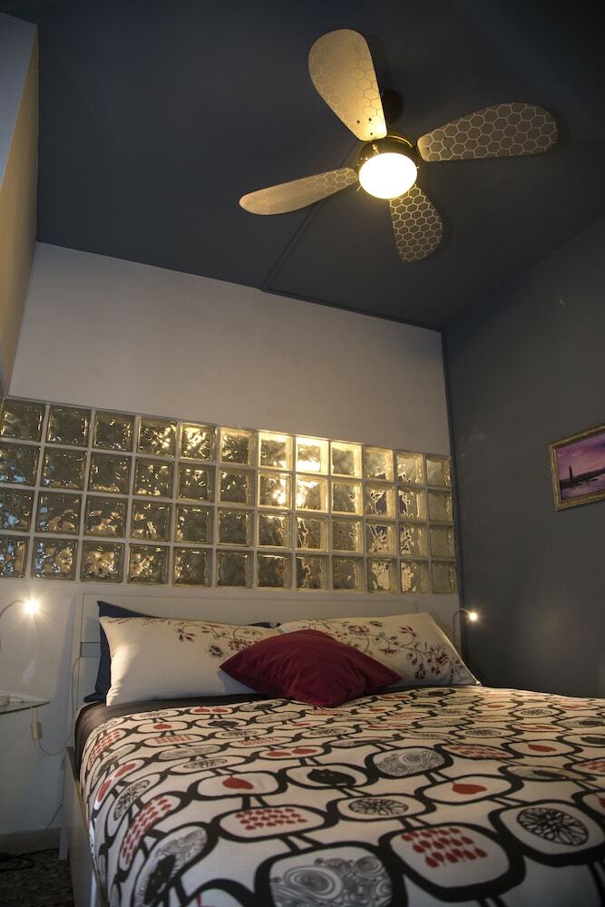 Apartamento Maison Toledo 24