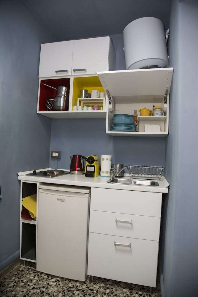 Apartamento Maison Toledo 24