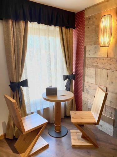 Hotel Laurino