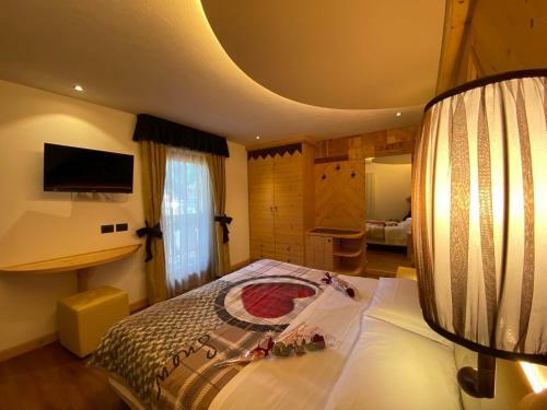 Hotel Laurino