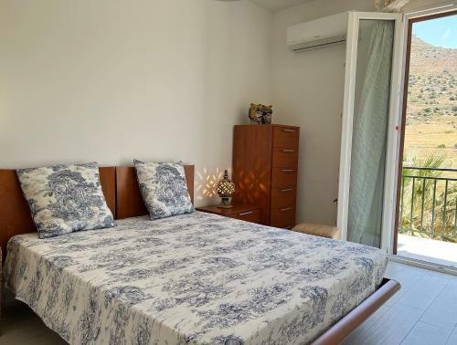 Apartamento Casa Vacanze Bianca