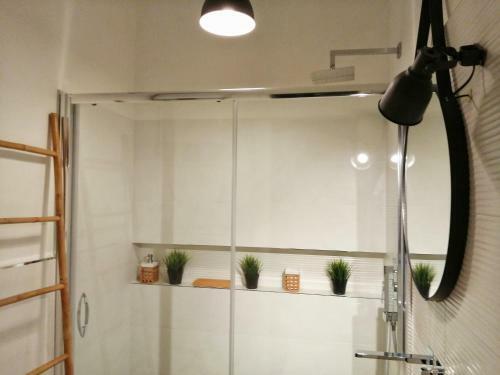 Apartamento Casa Vacanze Bianca