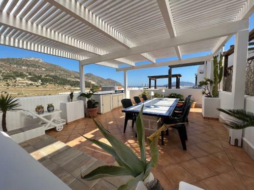 Apartamento Casa Vacanze Bianca