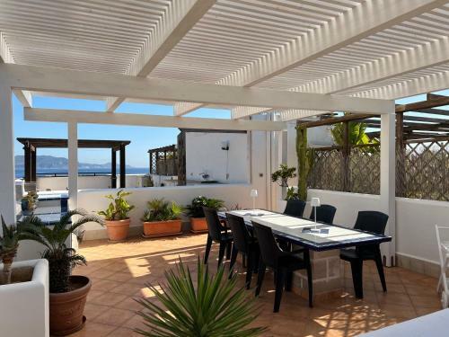Apartamento Casa Vacanze Bianca