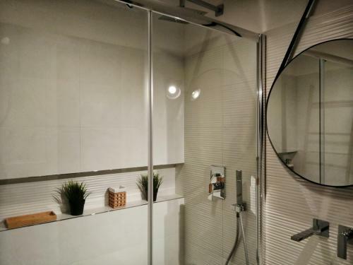 Apartamento Casa Vacanze Bianca