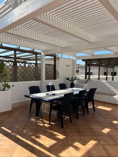 Apartamento Casa Vacanze Bianca
