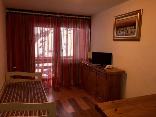 Apartamento Residence Petit Tibet