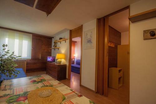 Apartamento Residence Petit Tibet