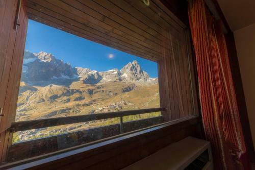 Apartamento Residence Petit Tibet