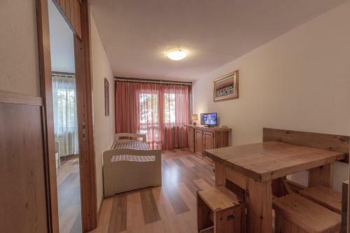 Apartamento Residence Petit Tibet