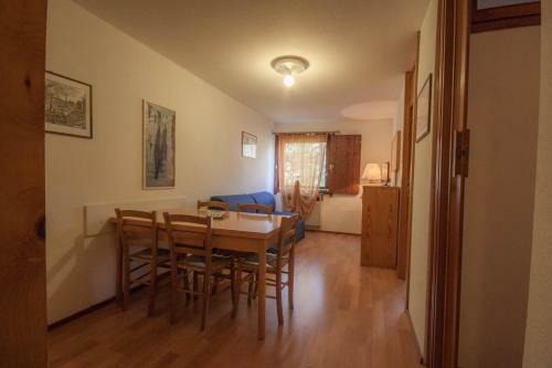 Apartamento Residence Petit Tibet