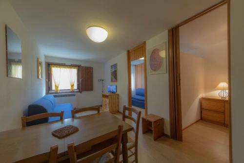 Apartamento Residence Petit Tibet