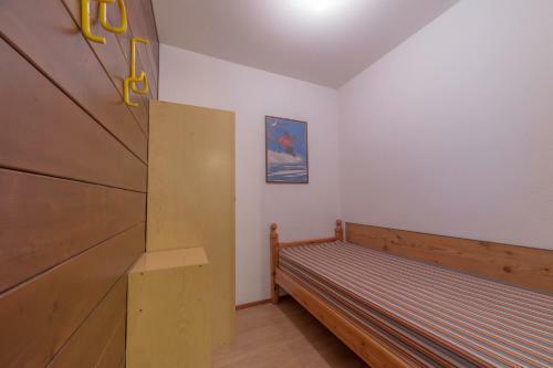 Apartamento Residence Petit Tibet