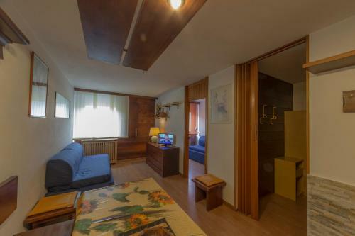 Apartamento Residence Petit Tibet