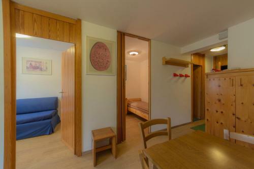 Apartamento Residence Petit Tibet