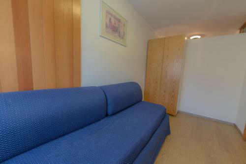 Apartamento Residence Petit Tibet