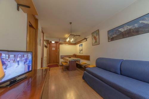 Apartamento Residence Petit Tibet