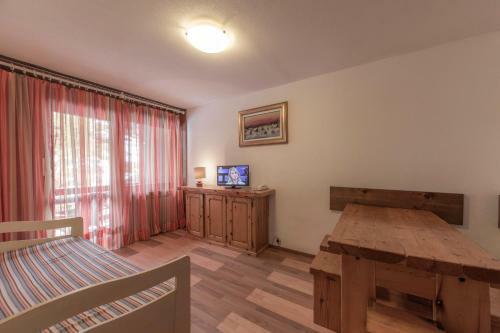 Apartamento Residence Petit Tibet