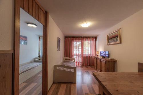Apartamento Residence Petit Tibet