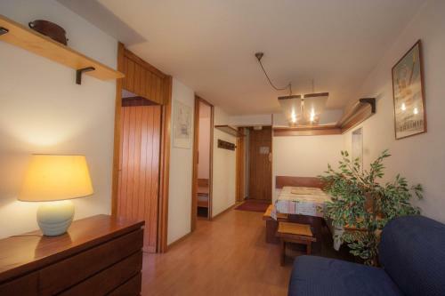 Apartamento Residence Petit Tibet