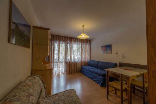 Apartamento Residence Petit Tibet