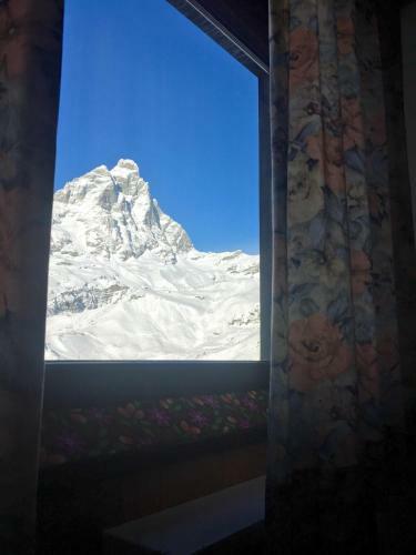 Apartamento Residence Petit Tibet