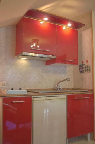 Apartamento Residence Petit Tibet