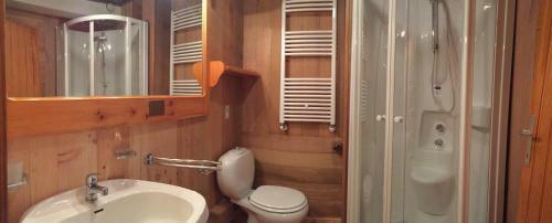 Apartamento Residence Petit Tibet