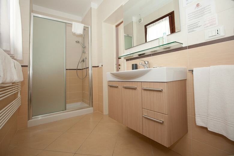 Apartamento Residence Ca' Foscolo