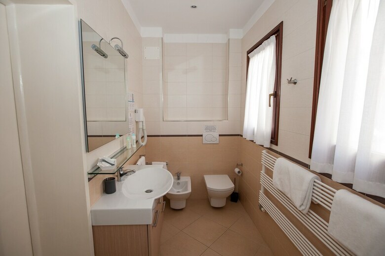 Apartamento Residence Ca' Foscolo