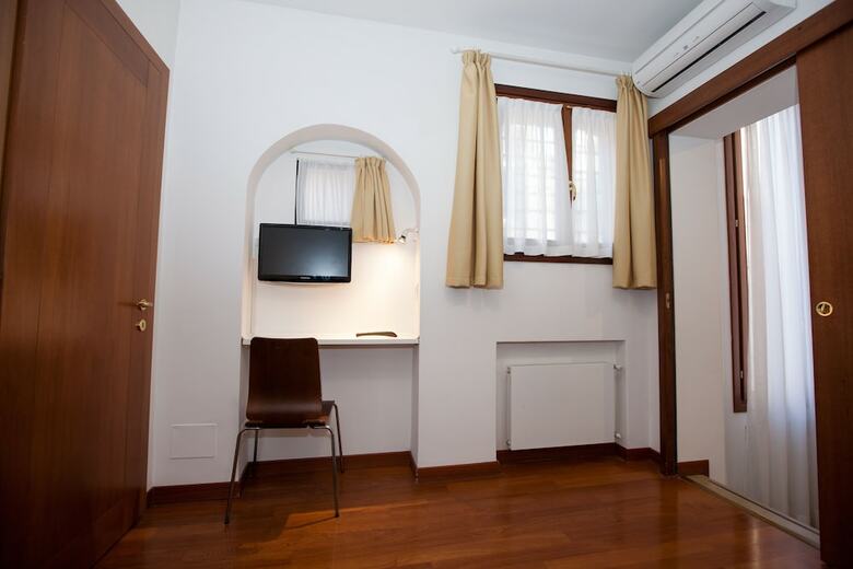 Apartamento Residence Ca' Foscolo