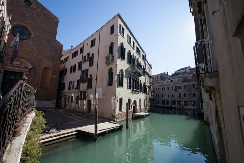 Apartamento Residence Ca' Foscolo
