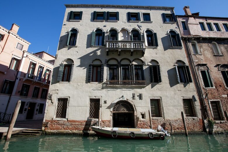 Apartamento Residence Ca' Foscolo