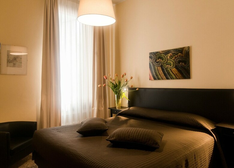 Apartamento Residence Ca' Foscolo