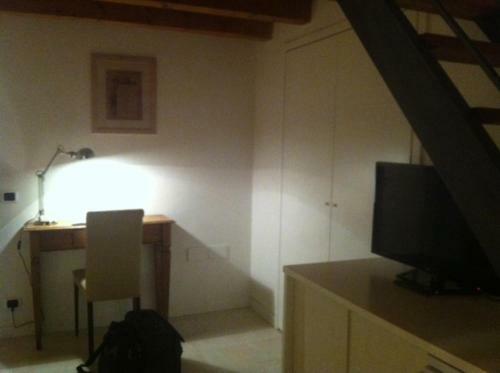 Hostal Andrea's Rooms
