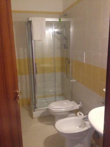 Hostal Residenza Anna